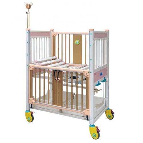 Neonate Electric Bed