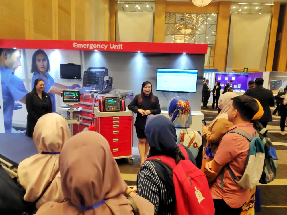 “Future of Connected Care”
