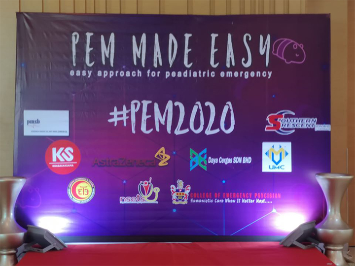 PEM Made Easy