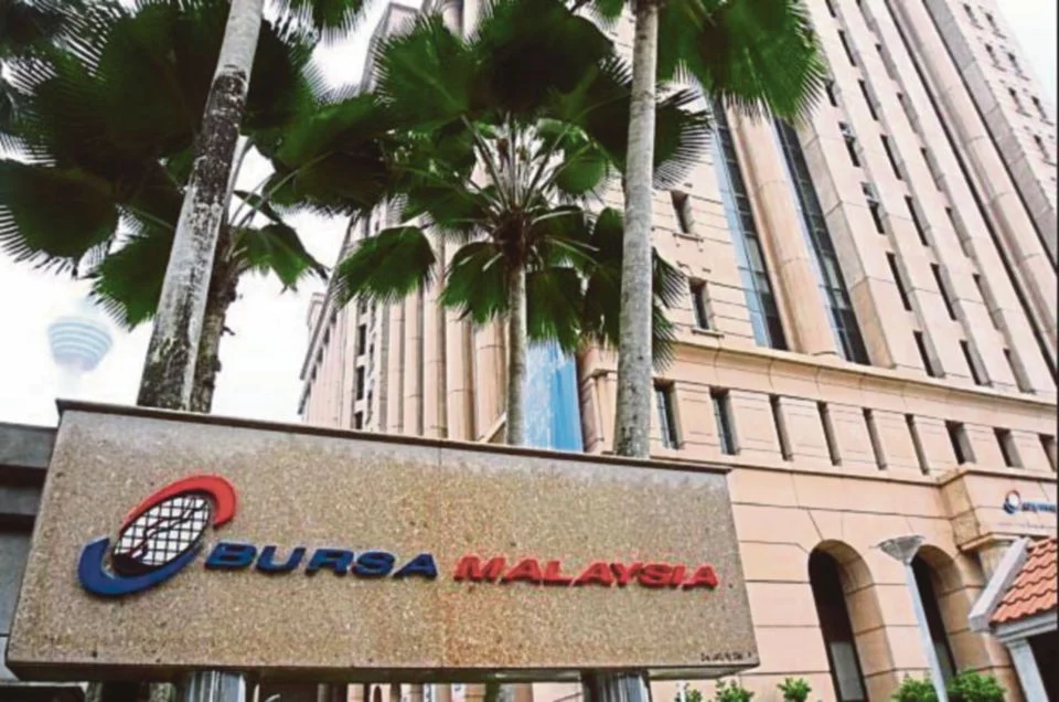 IPO di Bursa Malaysia tidak tertangguh