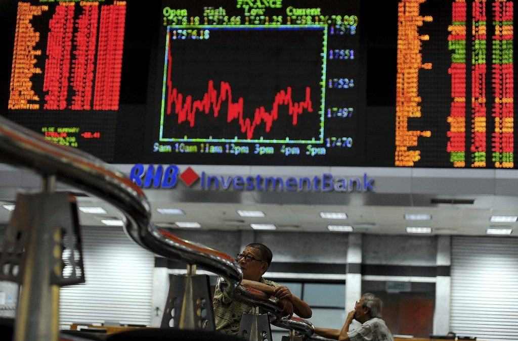Bursa Malaysia opens lower on profit-taking
