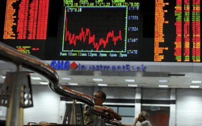 Bursa Malaysia opens lower on profit-taking