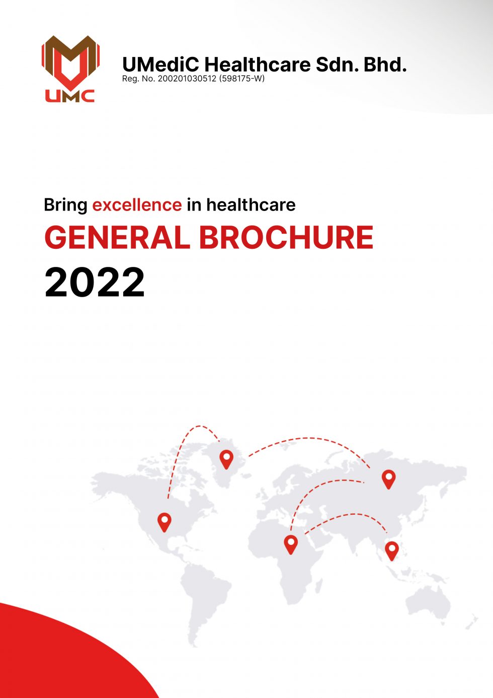 General Brochure | UMediC Group Berhad