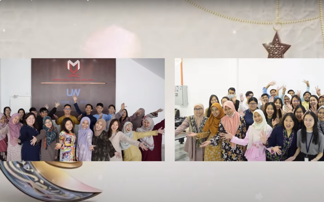 UMediC Group Berhad | Selamat Hari Raya Aidilfitri