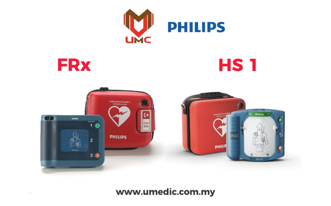 UMediC Group Berhad | CPR & AED