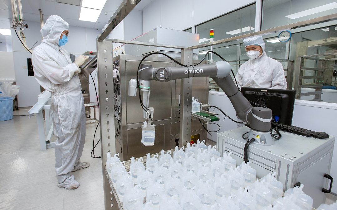 UMediC upbeat on medical device industry