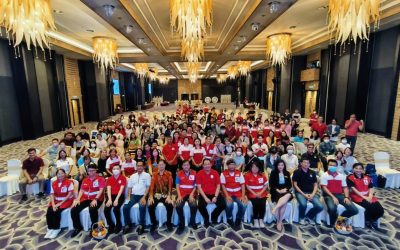 UMediC Group Berhad | Public First Aid CPR & AED Course