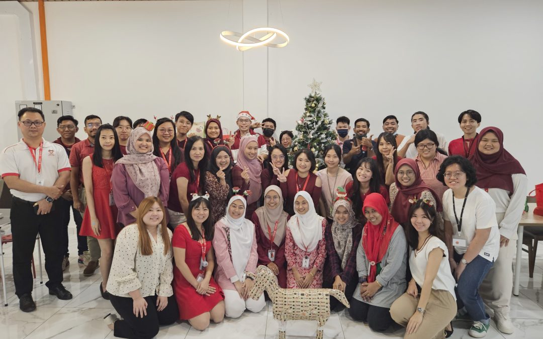 UMediC Group Berhad | 2023 CHRISTMAS PARTY