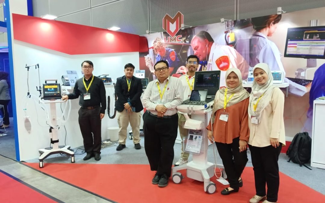 UMediC Group Berhad | APHM 2024