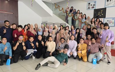UMediC Group Berhad | 2025 Hari Raya Aidilfitri
