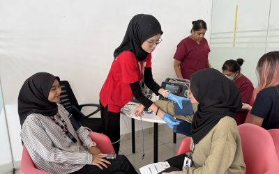 UMediC Group Berhad | 2025 World Health Day