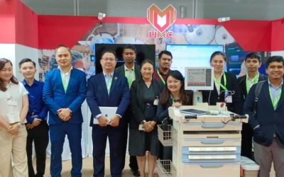 UMediC Group Berhad | APHM 2025