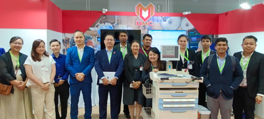 UMediC Group Berhad | APHM 2025