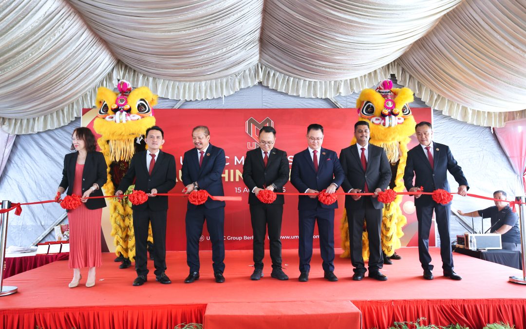 UMediC Medical Services Officially Launched