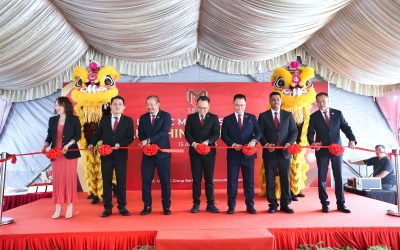UMediC Medical Services Officially Launched