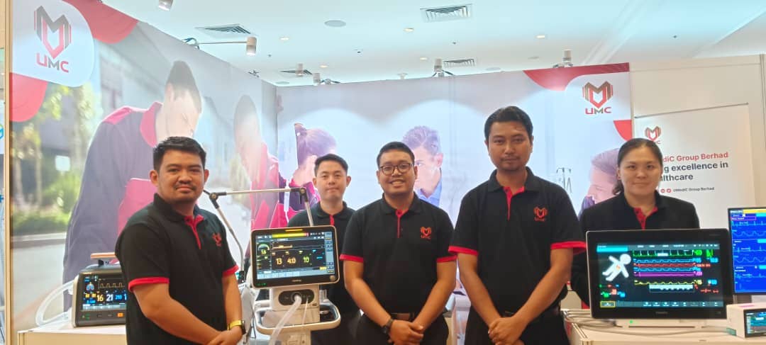 UMediC Group Berhad | MSA 2025