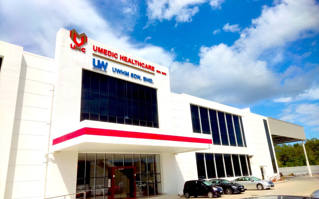 Media Spotlight: UMediC’s Growth Journey Recognized