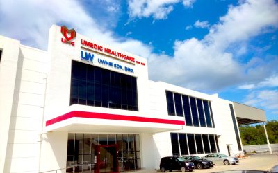 Media Spotlight: UMediC’s Growth Journey Recognized