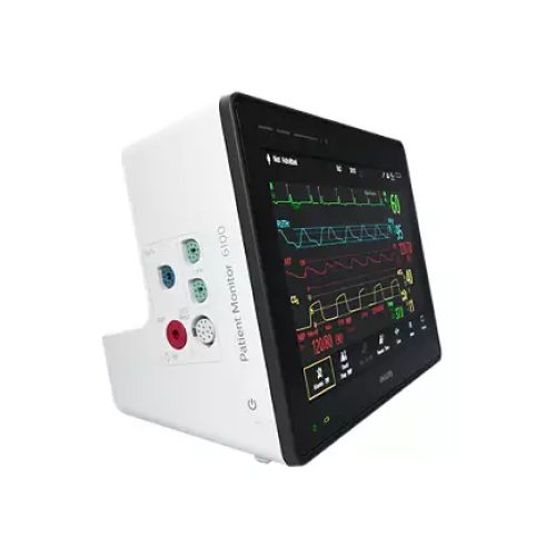 IntelliVue 6000 Series