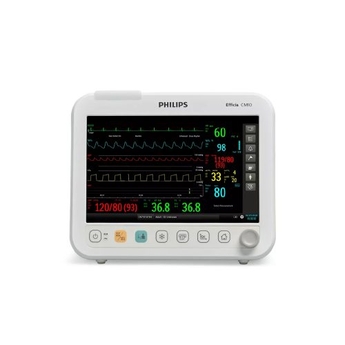 Philips Efficia CM10