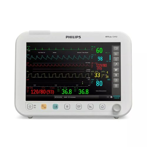 Philips Efficia CM12