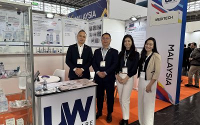 UMediC Group Berhad | MEDICA 2025