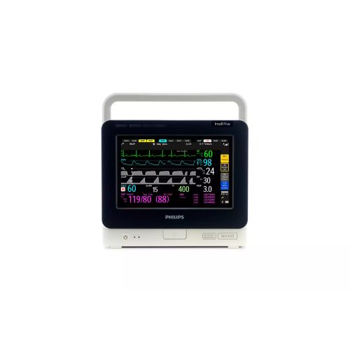 IntelliVue MX400-550