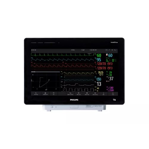IntelliVue MX750-850