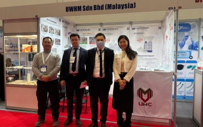 UMediC Group Berhad | United Medical Expo 2025