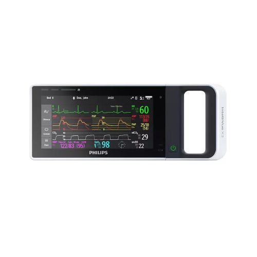 IntelliVue X3