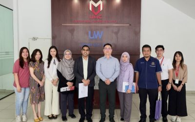 UMediC Group Berhad | MDA VISIT