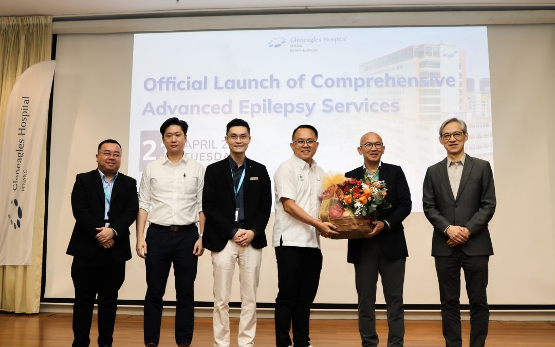 UMediC Group Berhad (UMC) Marks Milestone with Malaysia’s First PINS Vagus Nerve Stimulation (VNS) Hospital Deployment