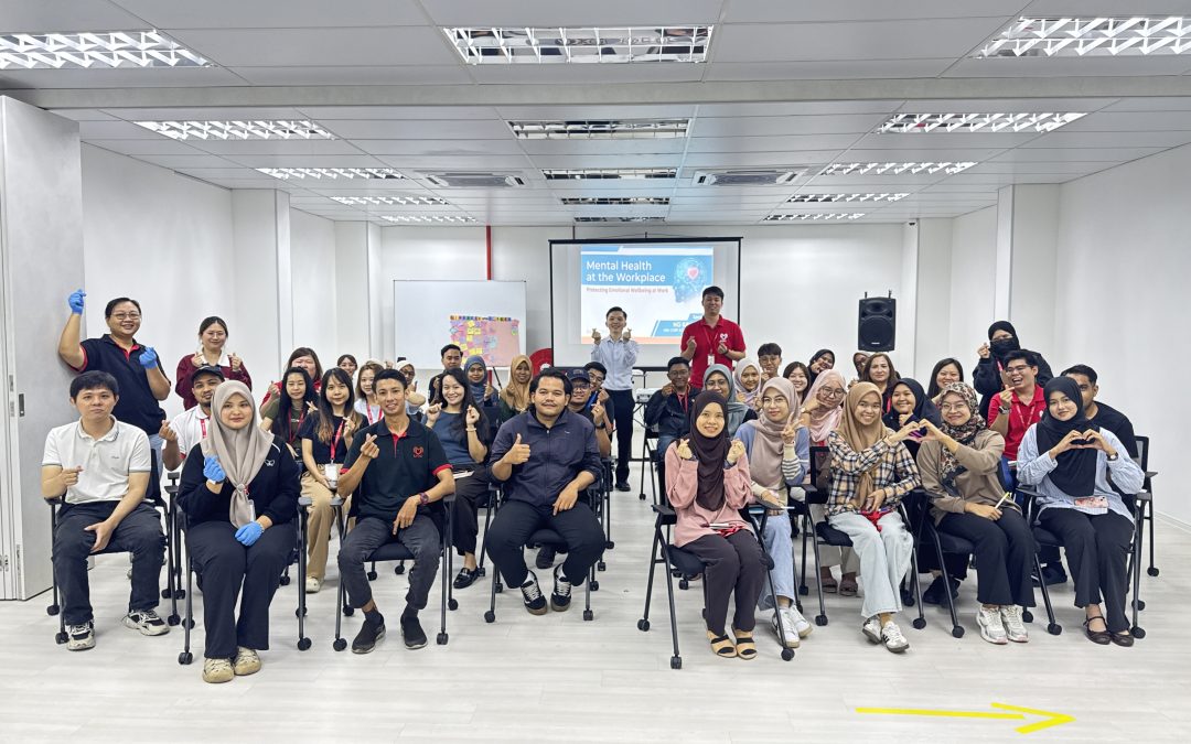 UMediC Group Berhad | 2026 World Health Day