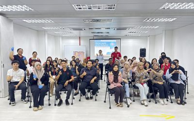 UMediC Group Berhad | 2026 World Health Day