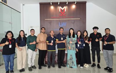 UWHM Sdn. Bhd. | Smart Factory Excellence and Recognition Programme