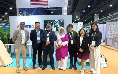 UWHM Sdn. Bhd. | World Health Expo (WHX) Bangkok 2026