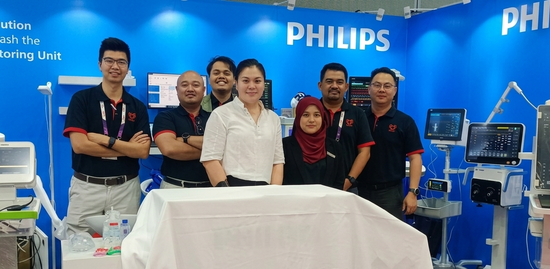 UMediC Group Berhad | APHM 2026