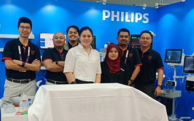 UMediC Group Berhad | APHM 2026