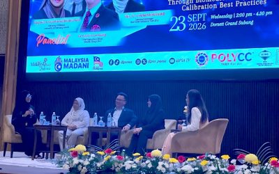 UMediC Group Berhad | Biomedical Engineering Insights at PSA Seminar