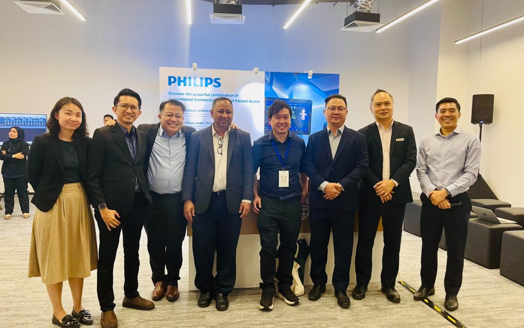 UMediC Group Berhad | MyAnaesthesia 2026